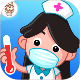 js56金沙线路小镇医院生活游戏下载-js56金沙线路小镇医院生活2025最新版下载 v1.6 安卓版