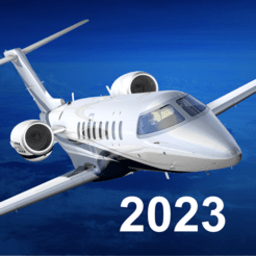 航空模拟器2023手机版下载中文版-航空模拟器xh98新濠天地 FS 2023官方正版下载 v20.23.01.28 安卓版